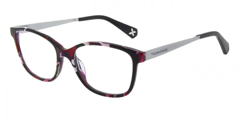 Christian Lacroix CL1099 Eyeglasses - view 7